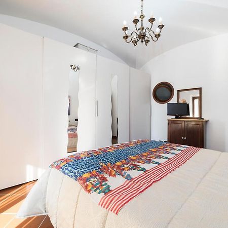 Estate4Home - Namily House Positano Kültér fotó