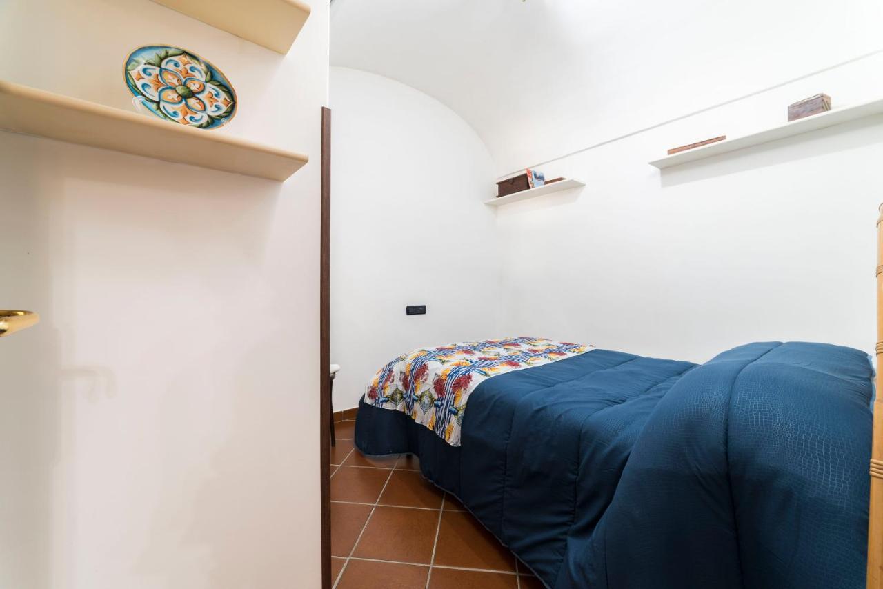 Estate4Home - Namily House Positano Kültér fotó